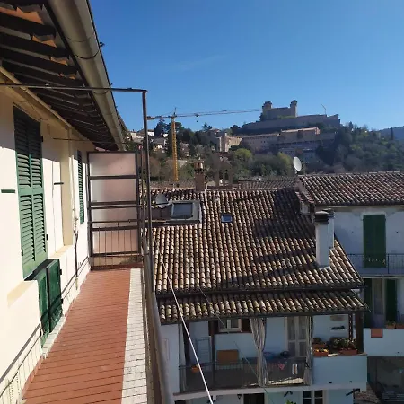 Great With Beautiful View Apartment