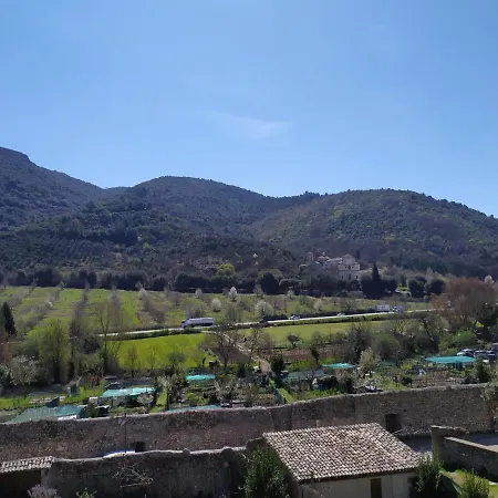 Appartement Great With Beautiful View