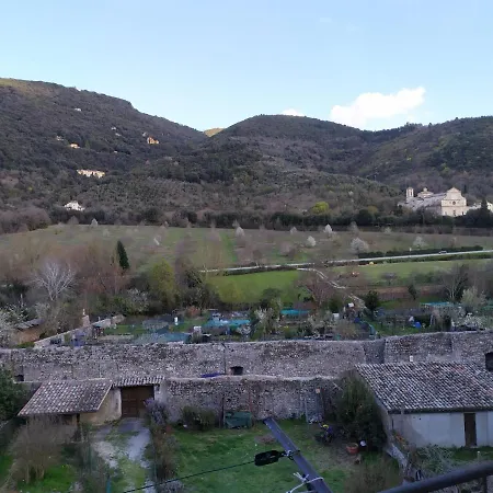 Great With Beautiful View Apartment