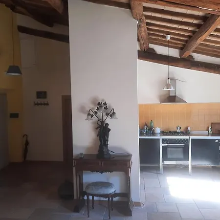 Great With Beautiful View Apartment *