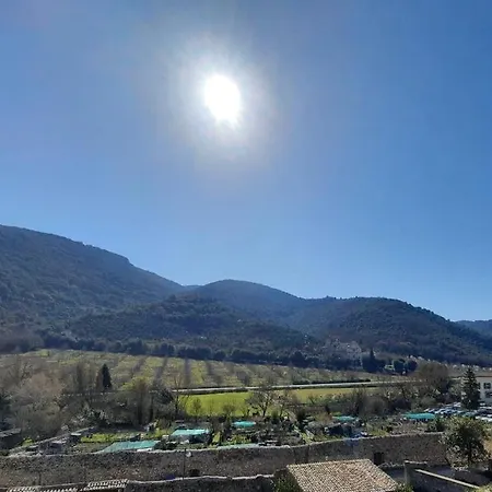 Great With Beautiful View Spoleto