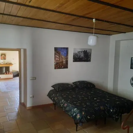 Apartment Great With Beautiful View Spoleto
