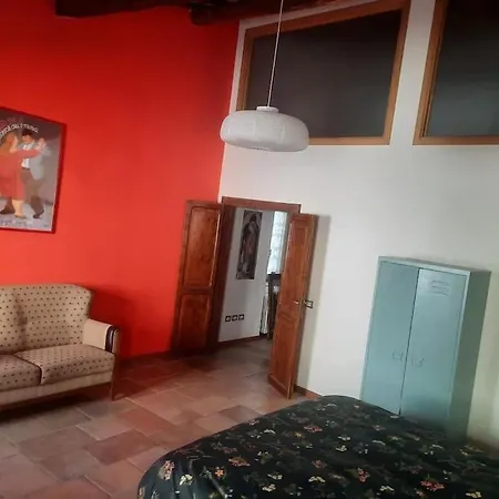 Apartment Great With Beautiful View Spoleto