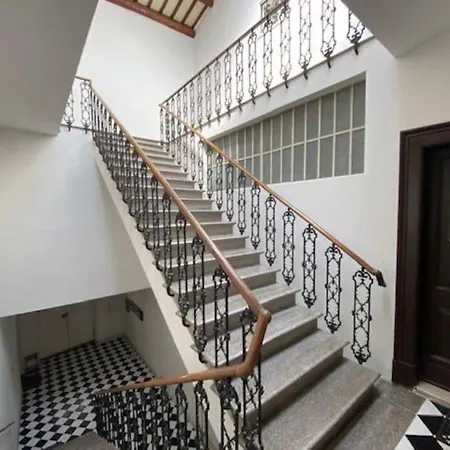 Great With Beautiful View Appartement *