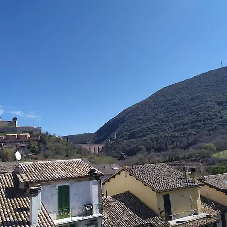 Great With Beautiful View Apartment